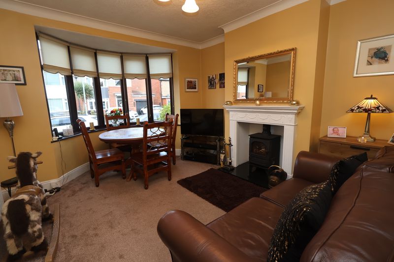 Front Reception Room - click for photo gallery